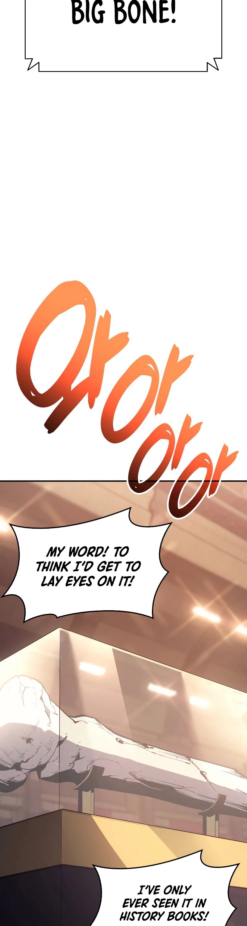 The Return of the Disaster-Class Hero Chapter 20 page 6 - Chapter 20