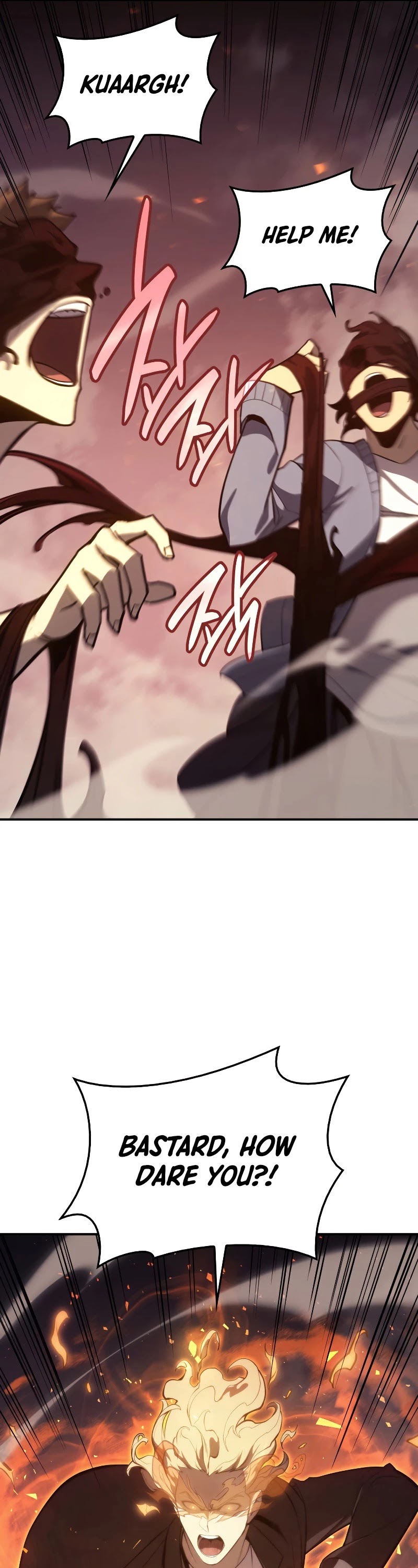 The Return of the Disaster-Class Hero Chapter 20 page 64 - Chapter 20