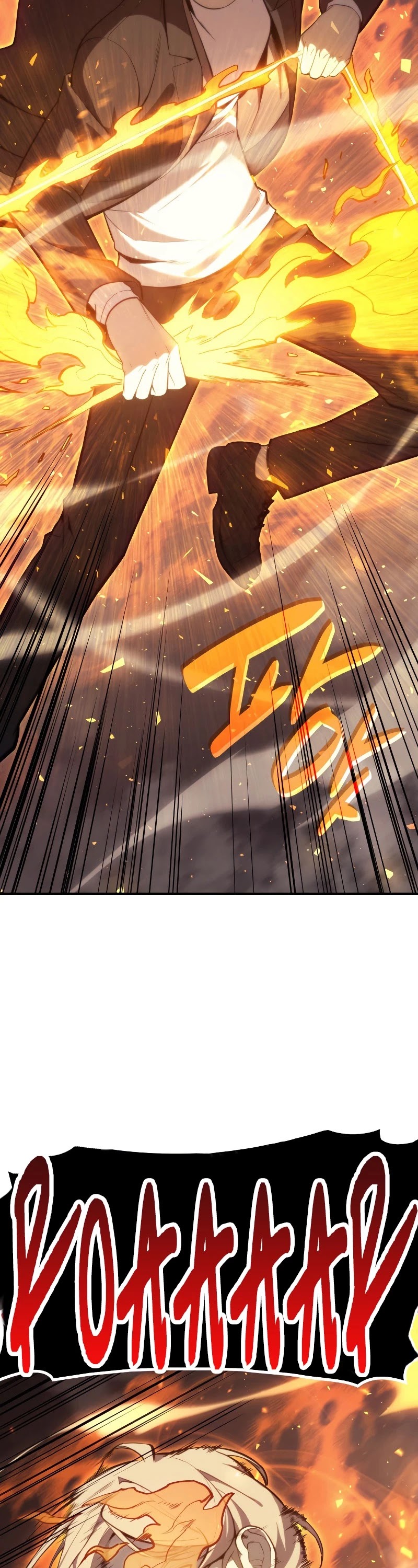 The Return of the Disaster-Class Hero Chapter 20 page 65 - Chapter 20
