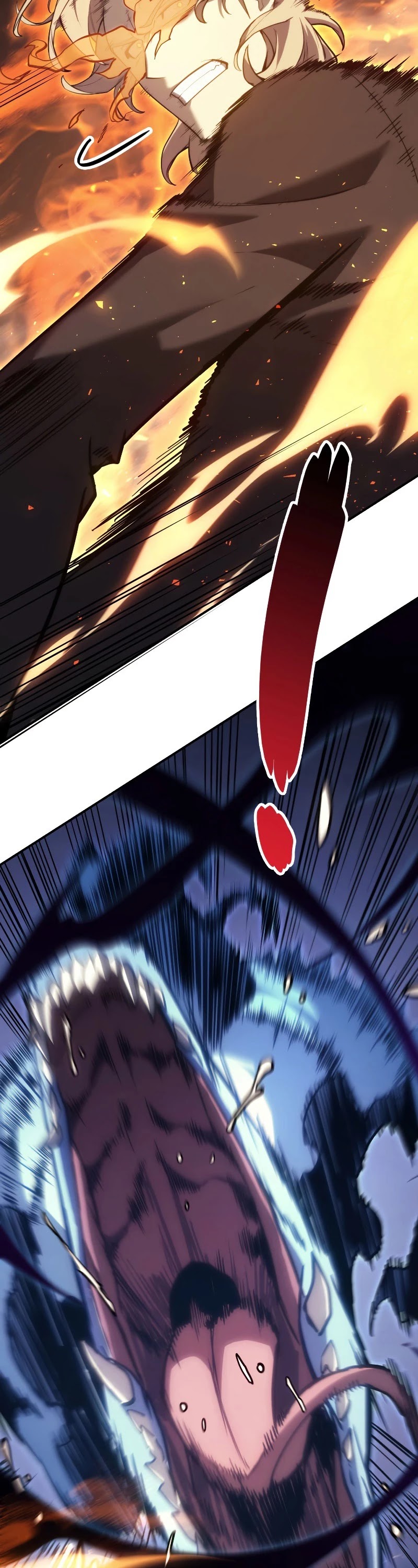 The Return of the Disaster-Class Hero Chapter 20 page 66 - Chapter 20