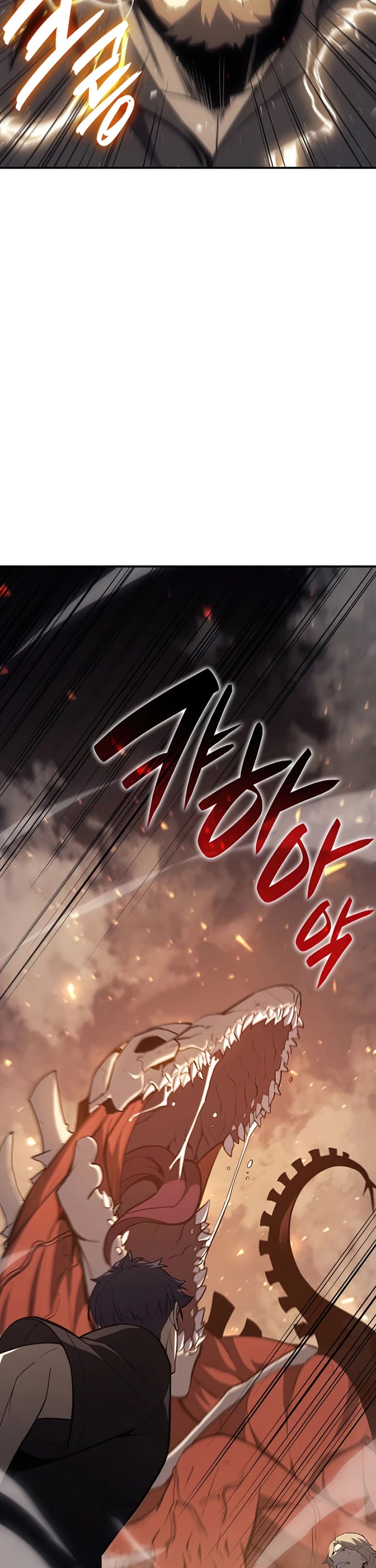 The Return of the Disaster-Class Hero Chapter 21 page 10 - Chapter 21