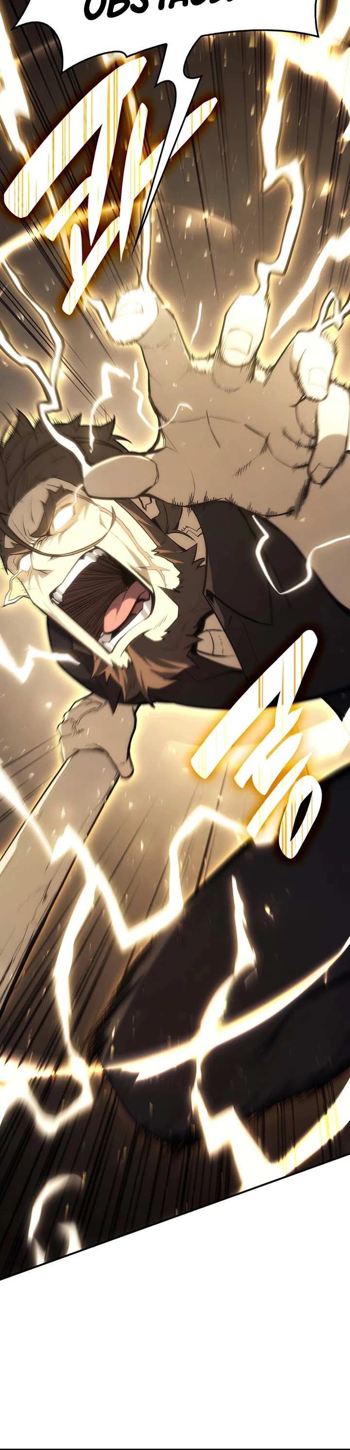 The Return of the Disaster-Class Hero Chapter 21 page 14 - Chapter 21