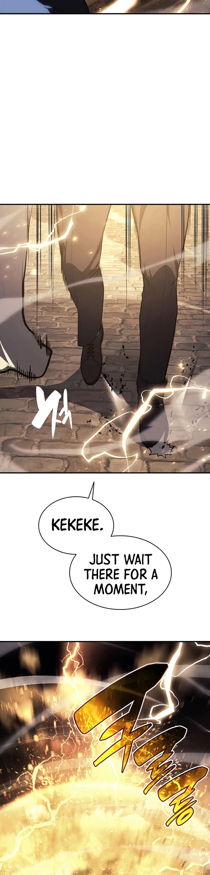 The Return of the Disaster-Class Hero Chapter 21 page 16 - Chapter 21