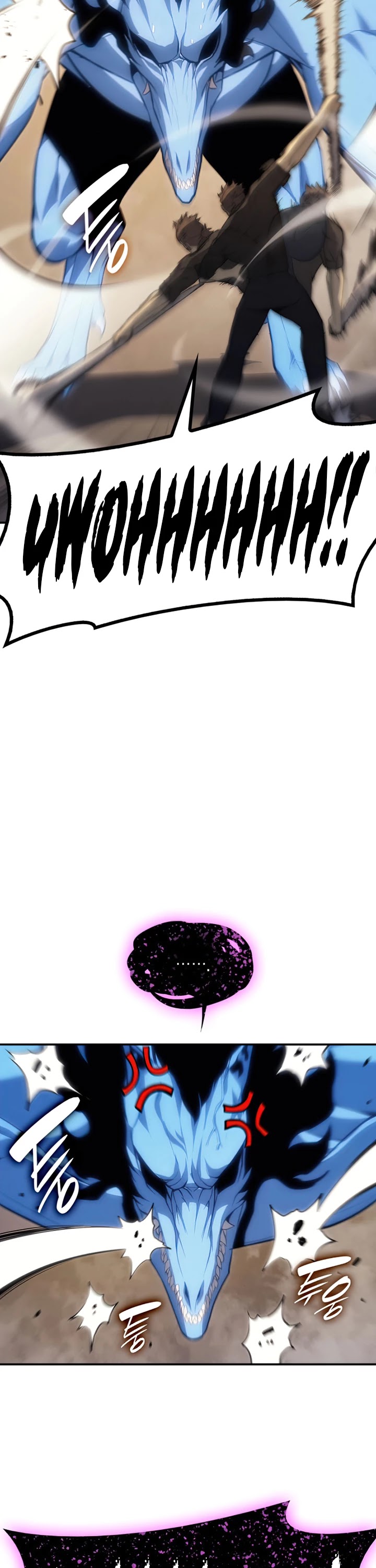 The Return of the Disaster-Class Hero Chapter 21 page 25 - Chapter 21