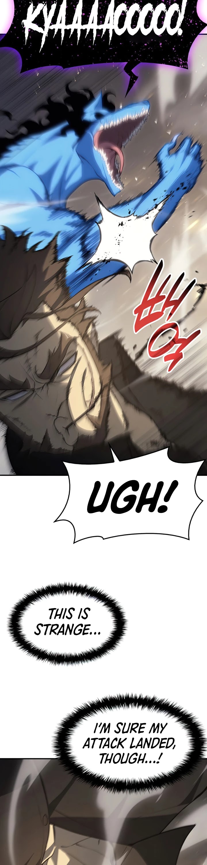 The Return of the Disaster-Class Hero Chapter 21 page 26 - Chapter 21