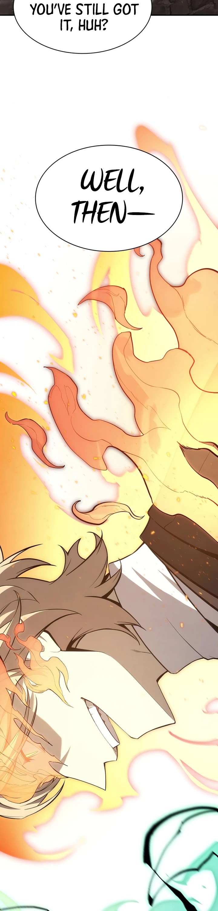 The Return of the Disaster-Class Hero Chapter 21 page 41 - Chapter 21