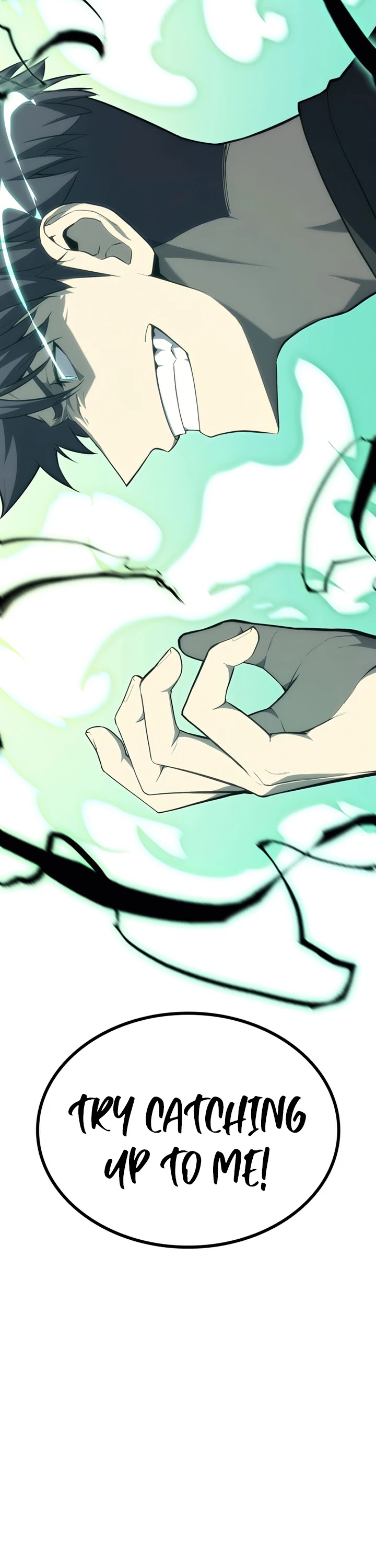 The Return of the Disaster-Class Hero Chapter 21 page 42 - Chapter 21