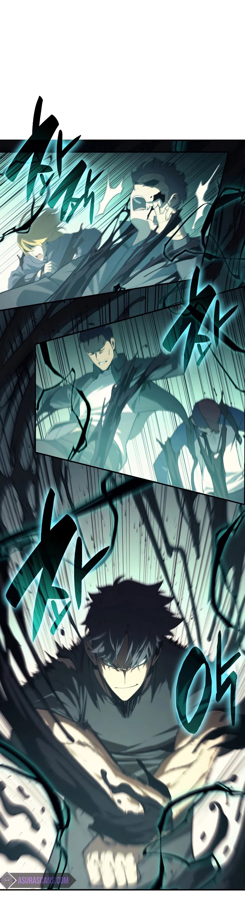 The Return of the Disaster-Class Hero Chapter 22 page 10 - Chapter 22