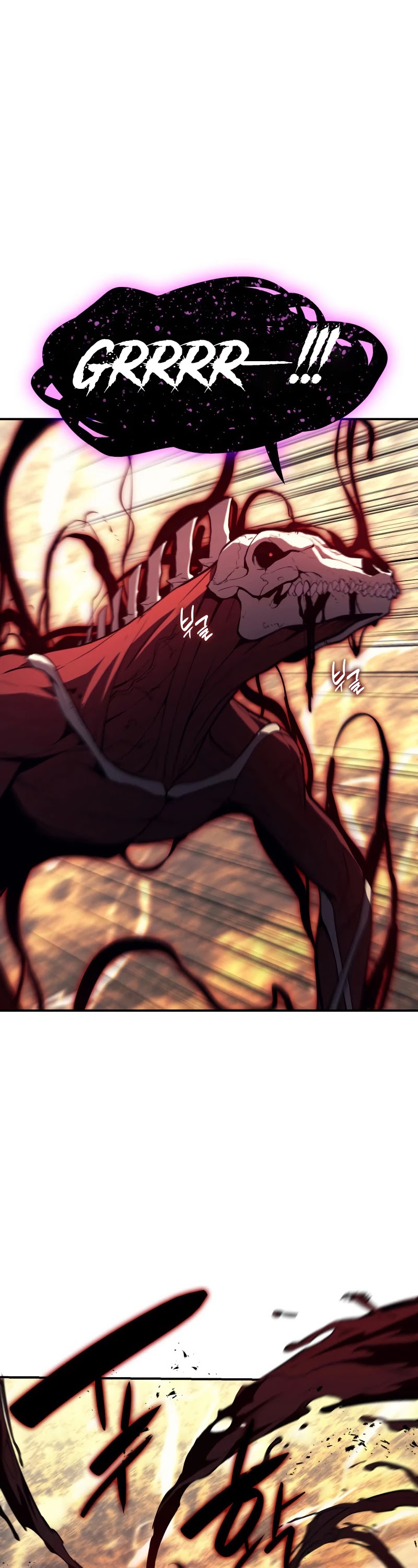 The Return of the Disaster-Class Hero Chapter 22 page 11 - Chapter 22