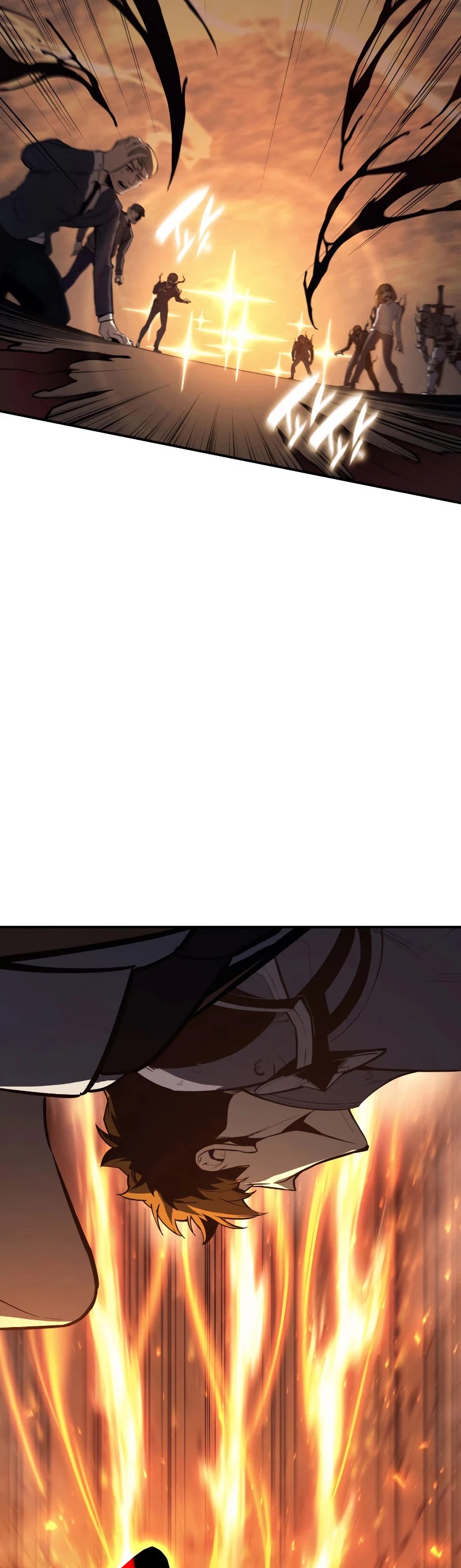 The Return of the Disaster-Class Hero Chapter 22 page 15 - Chapter 22