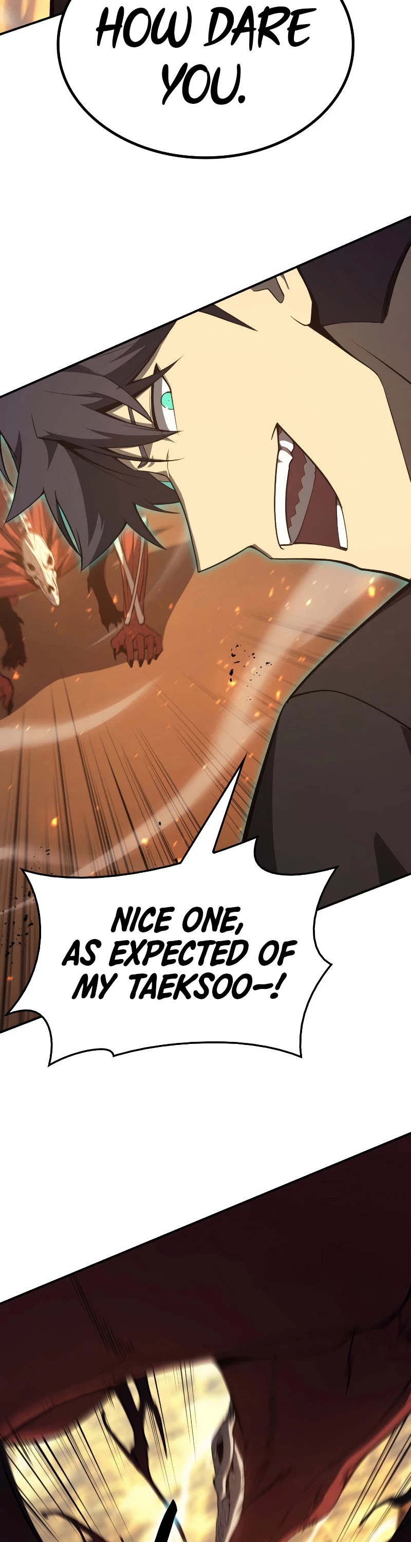 The Return of the Disaster-Class Hero Chapter 22 page 18 - Chapter 22