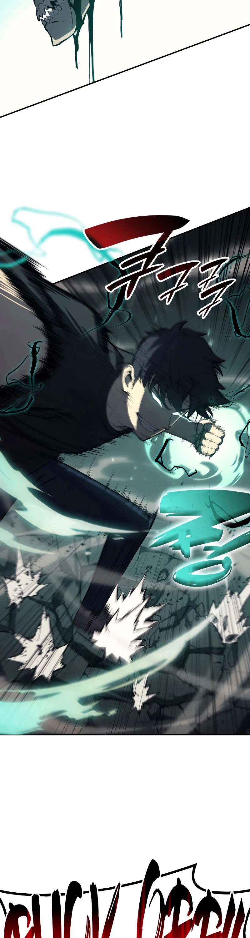 The Return of the Disaster-Class Hero Chapter 22 page 20 - Chapter 22