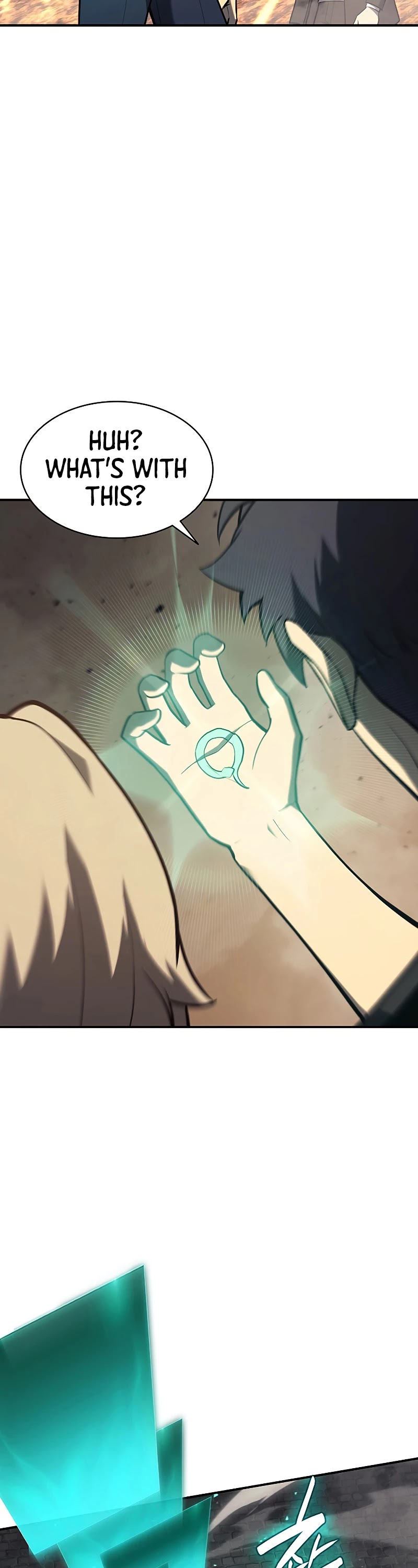 The Return of the Disaster-Class Hero Chapter 22 page 26 - Chapter 22
