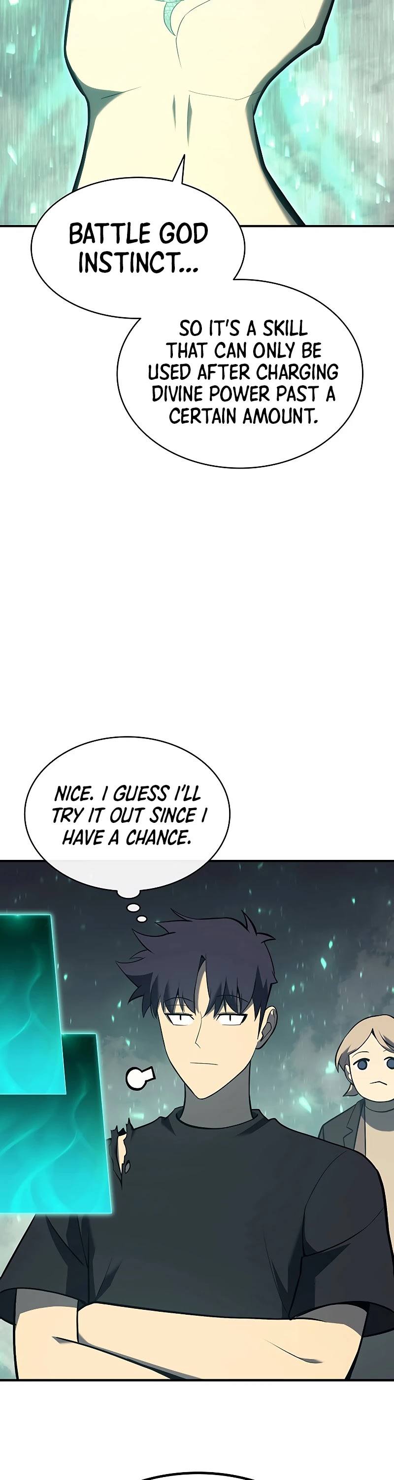 The Return of the Disaster-Class Hero Chapter 22 page 28 - Chapter 22