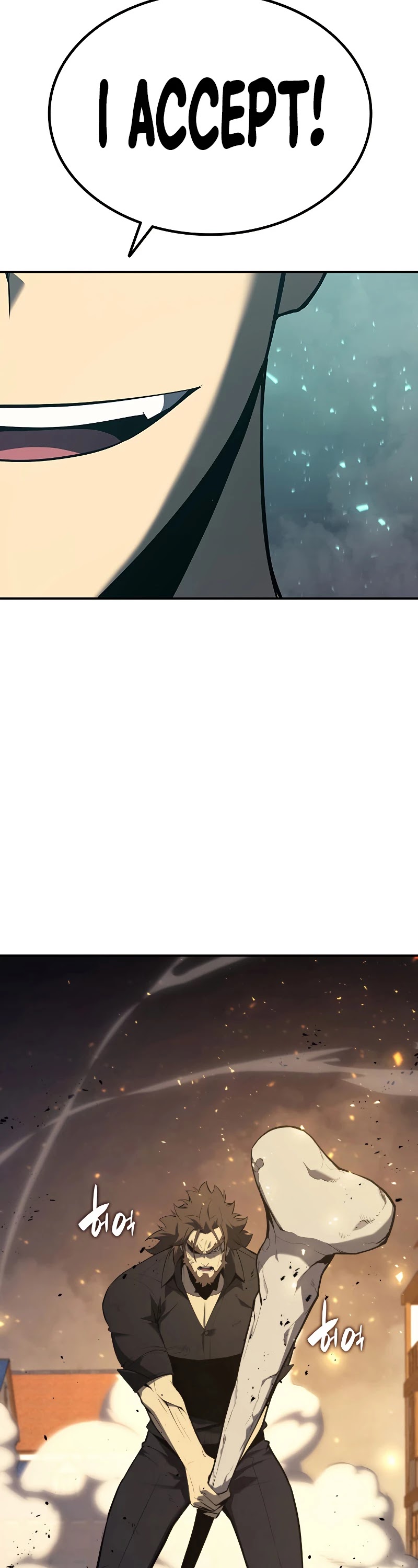 The Return of the Disaster-Class Hero Chapter 22 page 29 - Chapter 22