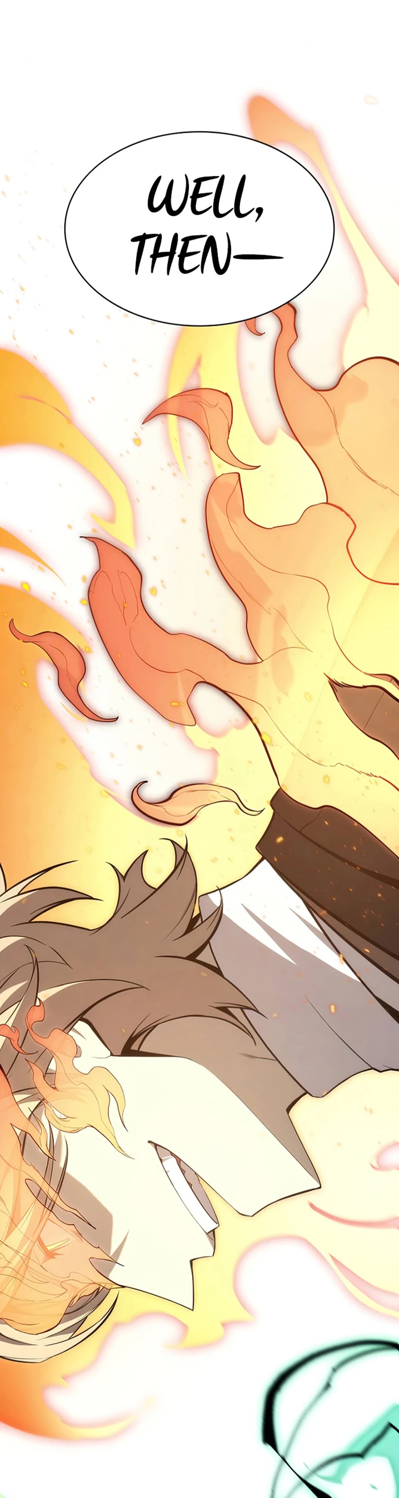 The Return of the Disaster-Class Hero Chapter 22 page 3 - Chapter 22