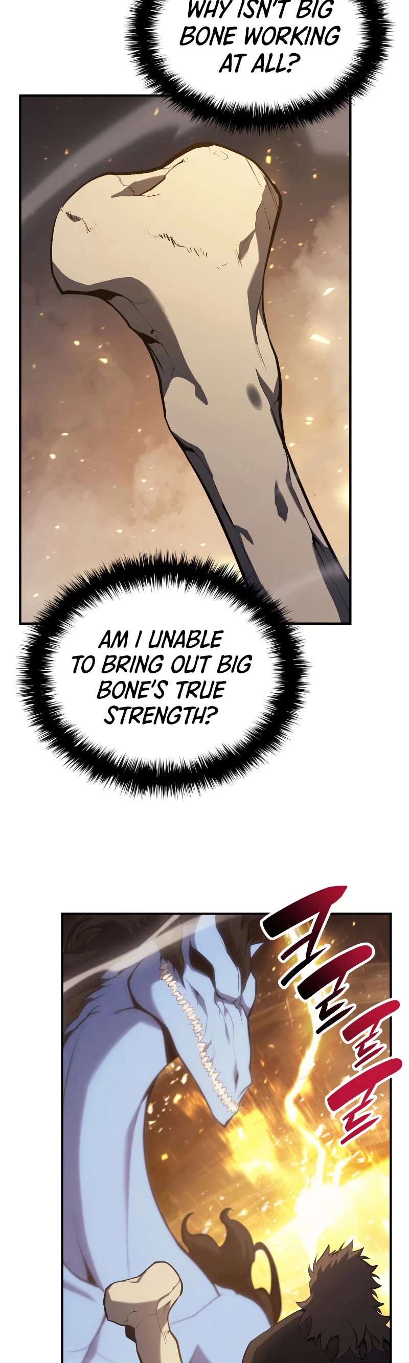 The Return of the Disaster-Class Hero Chapter 22 page 31 - Chapter 22