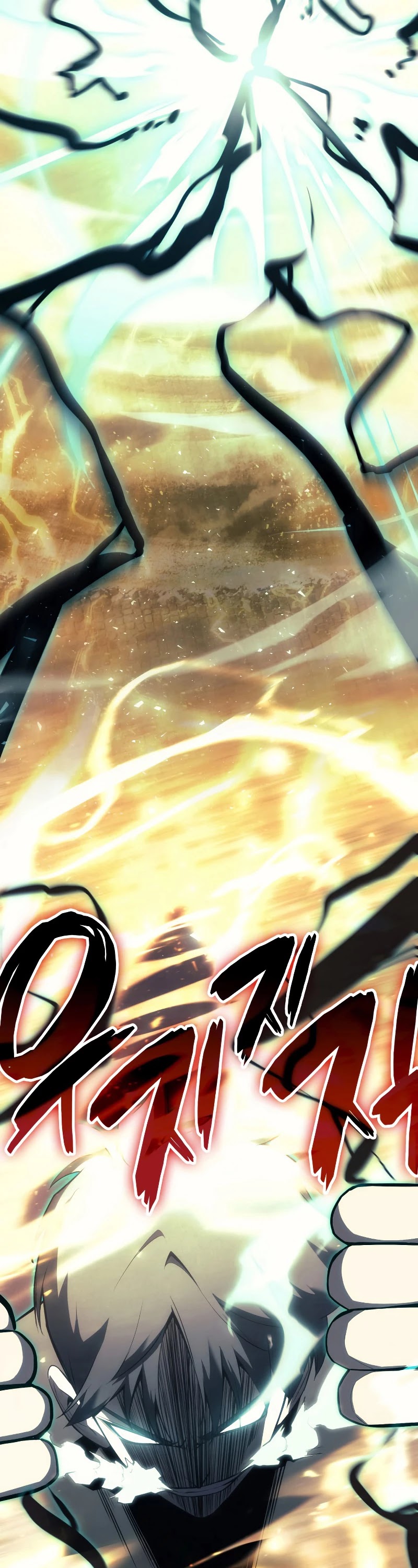 The Return of the Disaster-Class Hero Chapter 22 page 34 - Chapter 22
