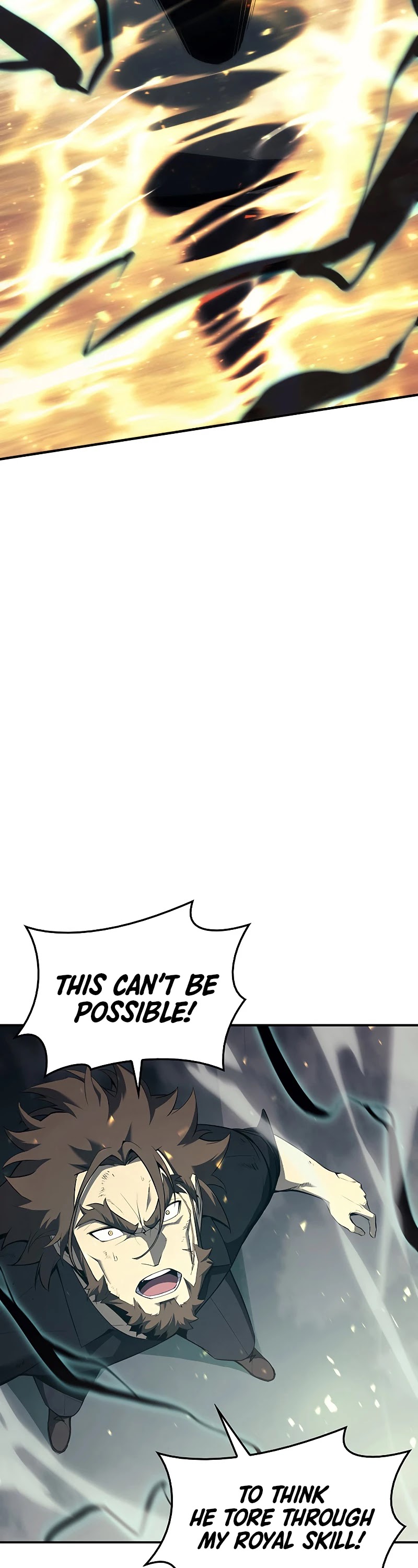 The Return of the Disaster-Class Hero Chapter 22 page 35 - Chapter 22