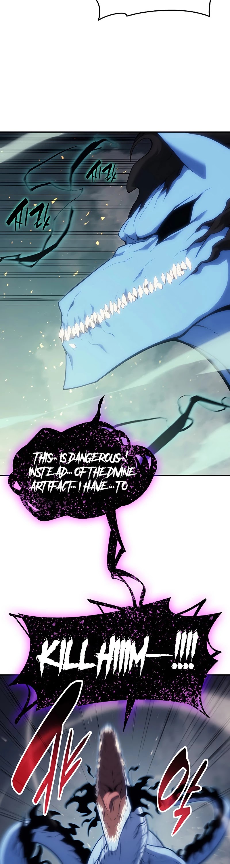 The Return of the Disaster-Class Hero Chapter 22 page 36 - Chapter 22