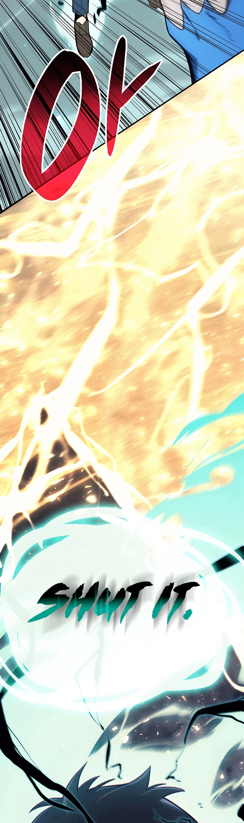 The Return of the Disaster-Class Hero Chapter 22 page 38 - Chapter 22
