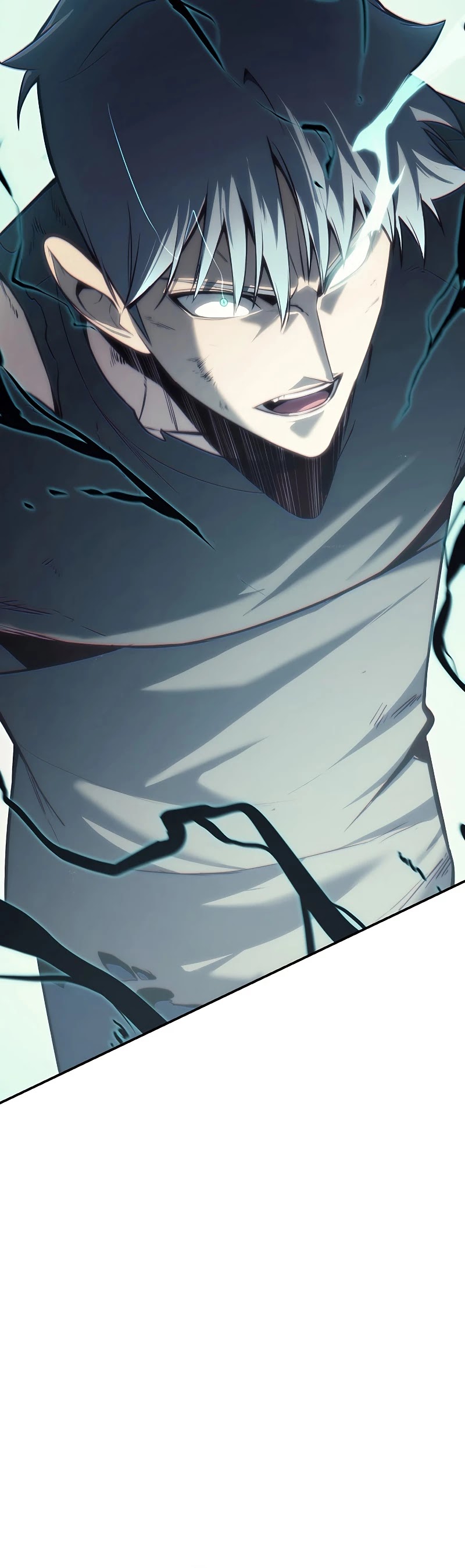The Return of the Disaster-Class Hero Chapter 22 page 39 - Chapter 22