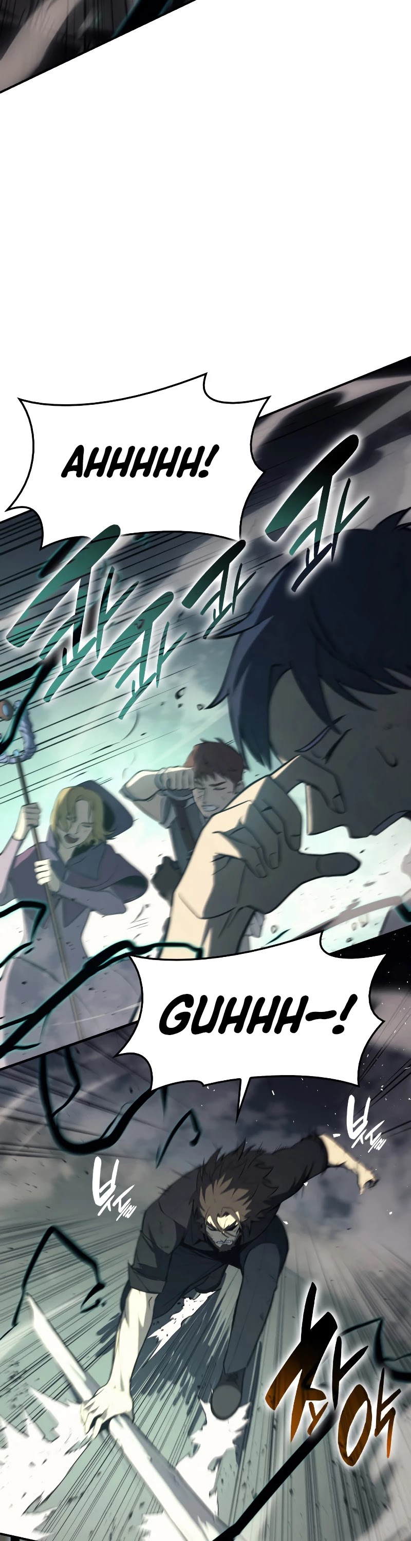 The Return of the Disaster-Class Hero Chapter 22 page 41 - Chapter 22