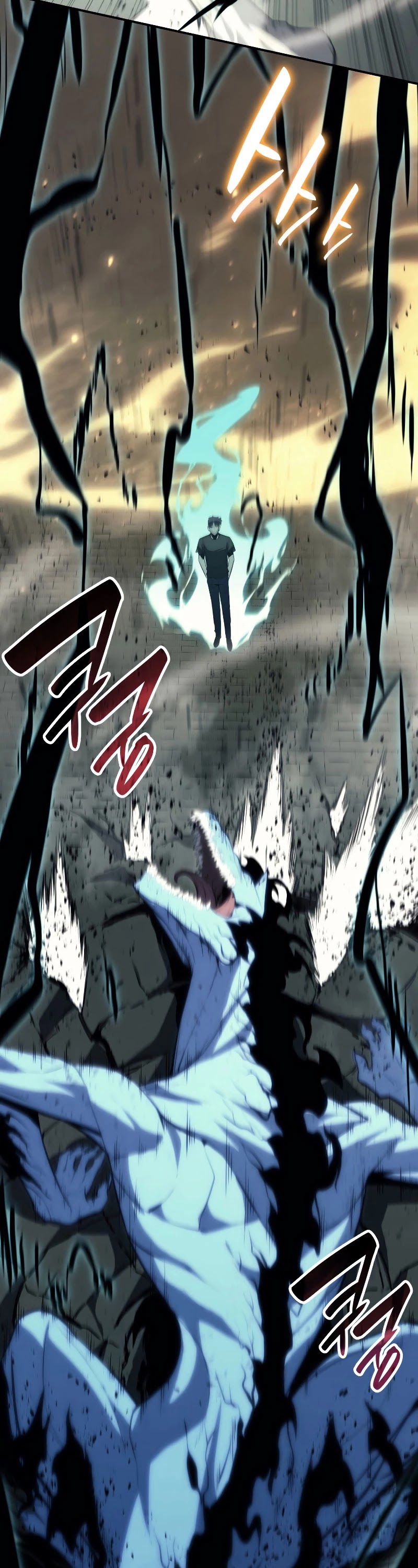 The Return of the Disaster-Class Hero Chapter 22 page 42 - Chapter 22