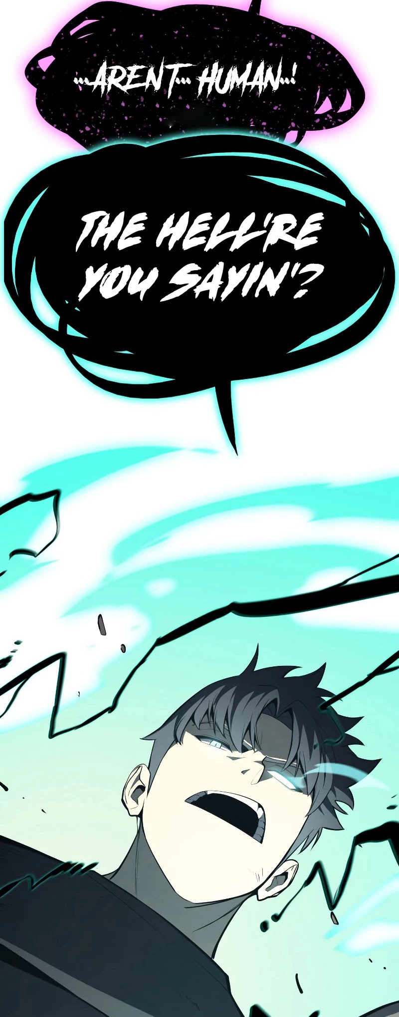 The Return of the Disaster-Class Hero Chapter 22 page 45 - Chapter 22