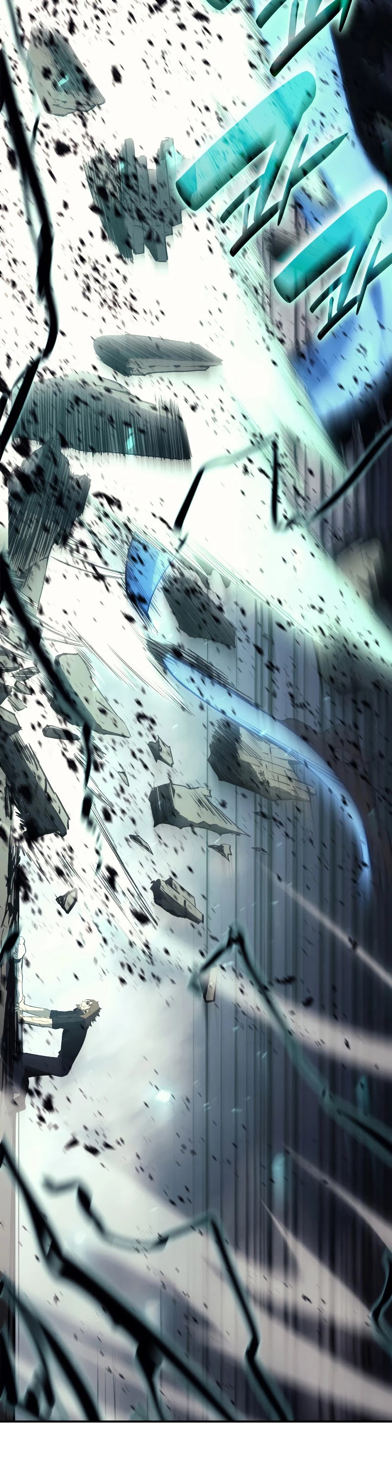 The Return of the Disaster-Class Hero Chapter 22 page 48 - Chapter 22