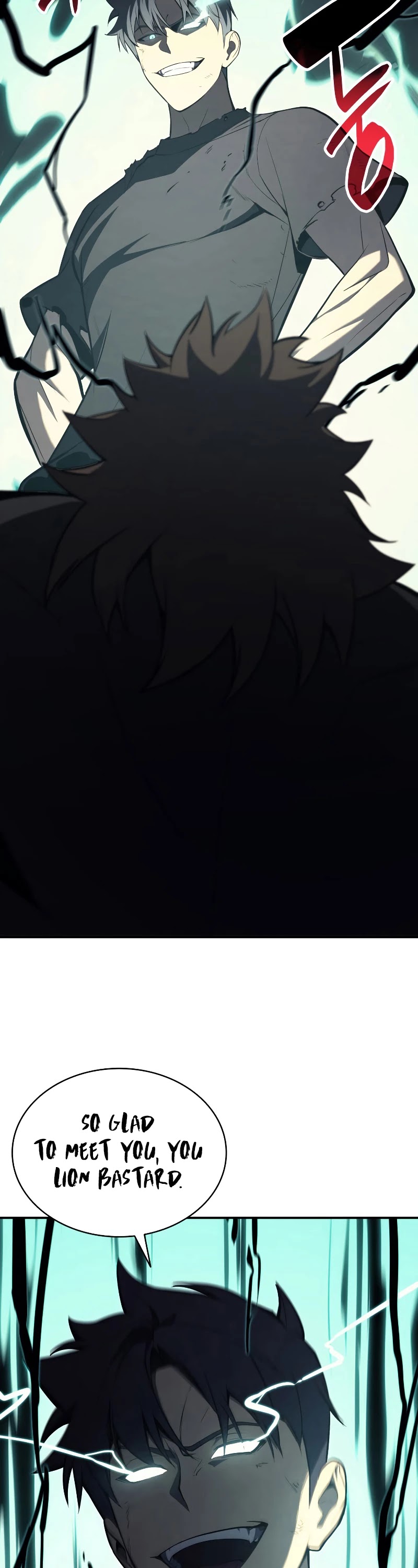 The Return of the Disaster-Class Hero Chapter 22 page 51 - Chapter 22