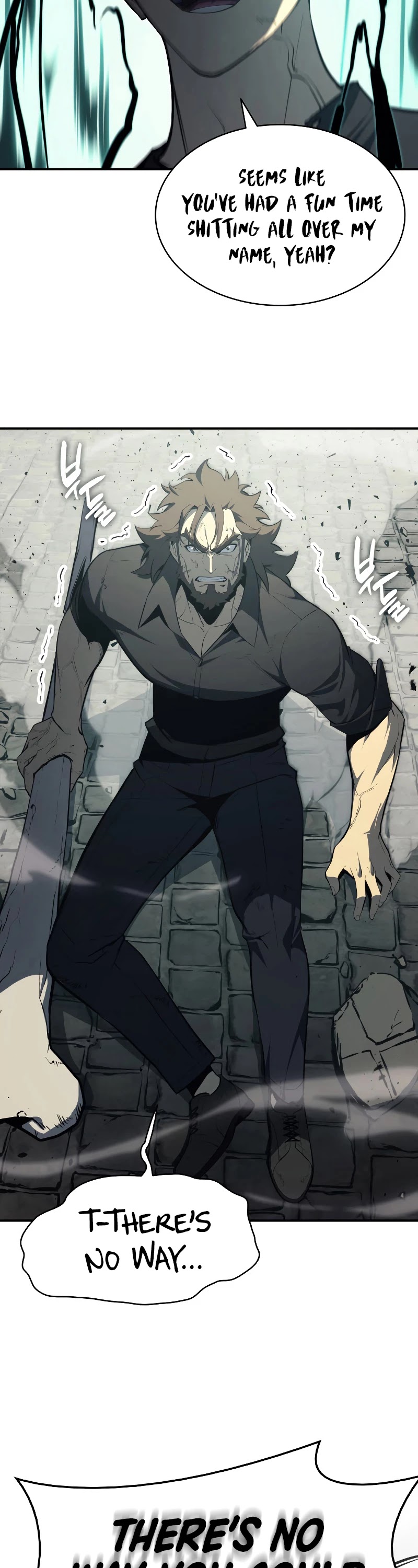 The Return of the Disaster-Class Hero Chapter 22 page 52 - Chapter 22