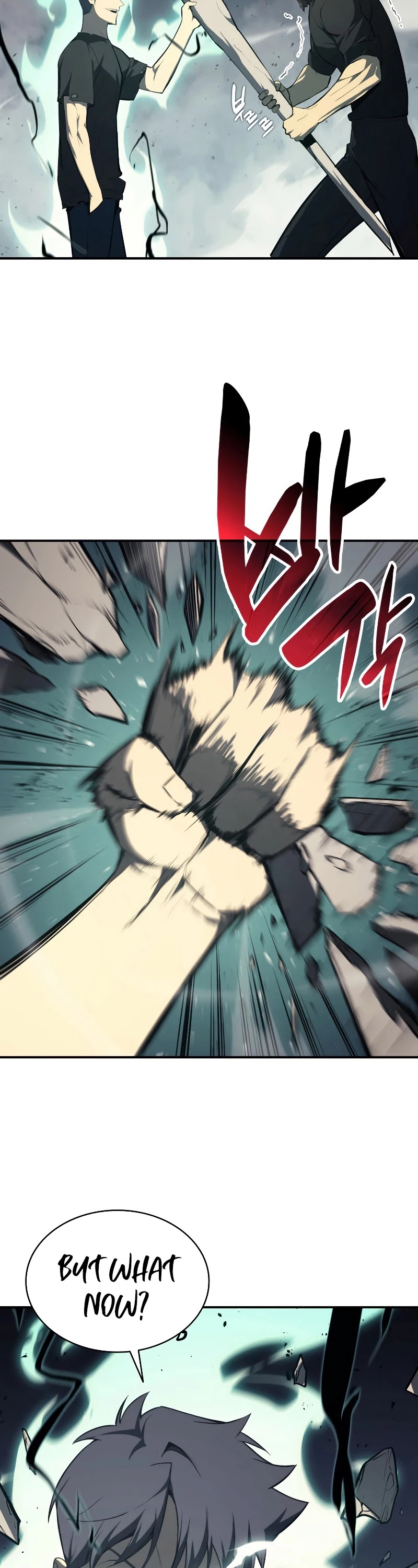 The Return of the Disaster-Class Hero Chapter 22 page 56 - Chapter 22