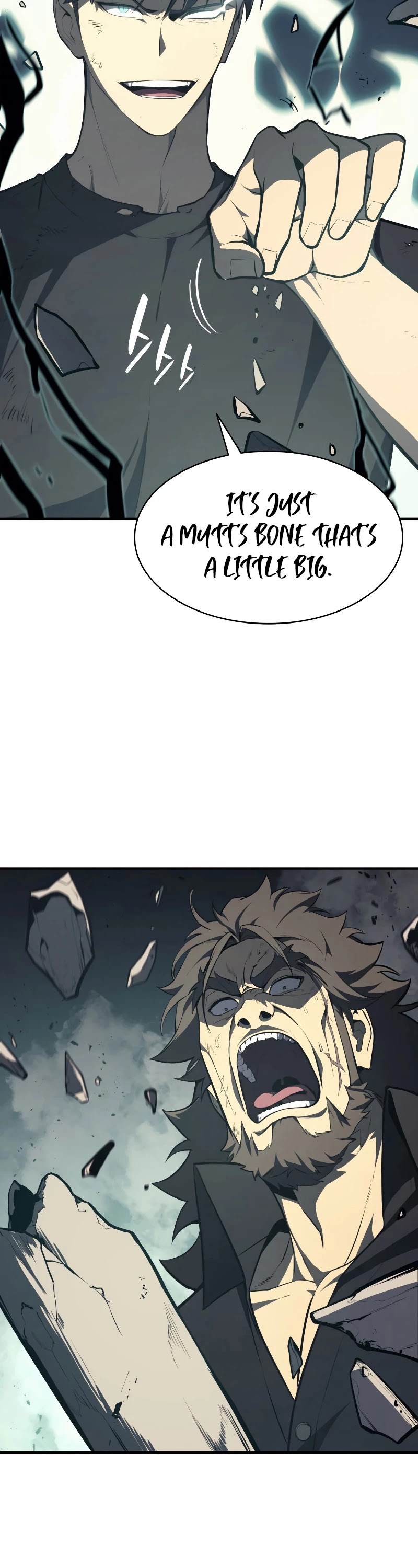 The Return of the Disaster-Class Hero Chapter 22 page 57 - Chapter 22