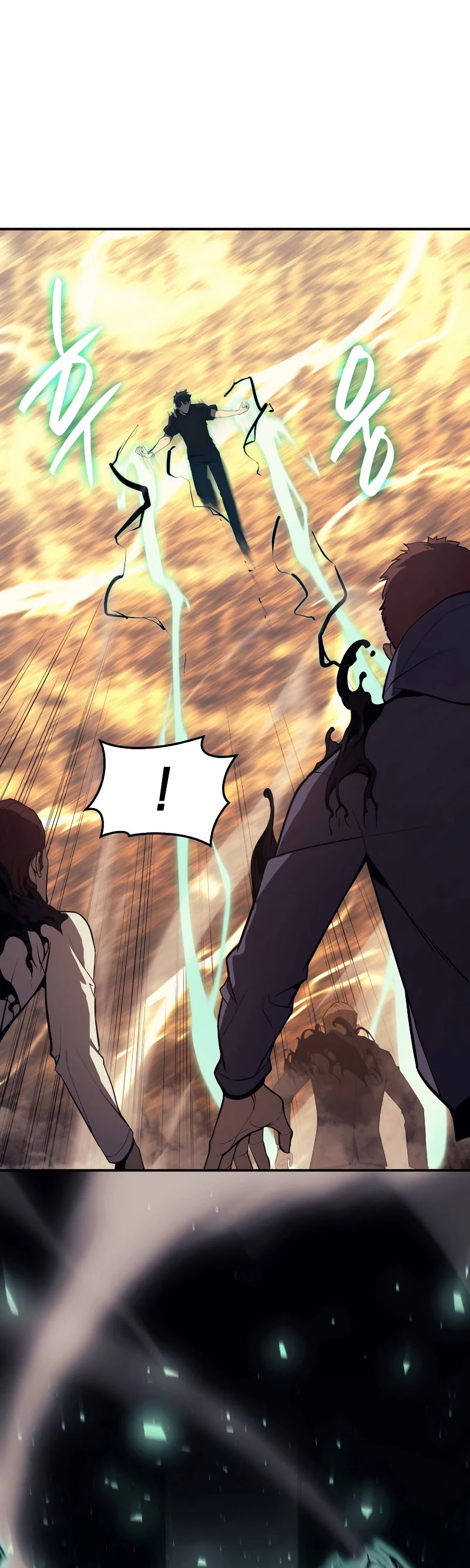 The Return of the Disaster-Class Hero Chapter 22 page 8 - Chapter 22