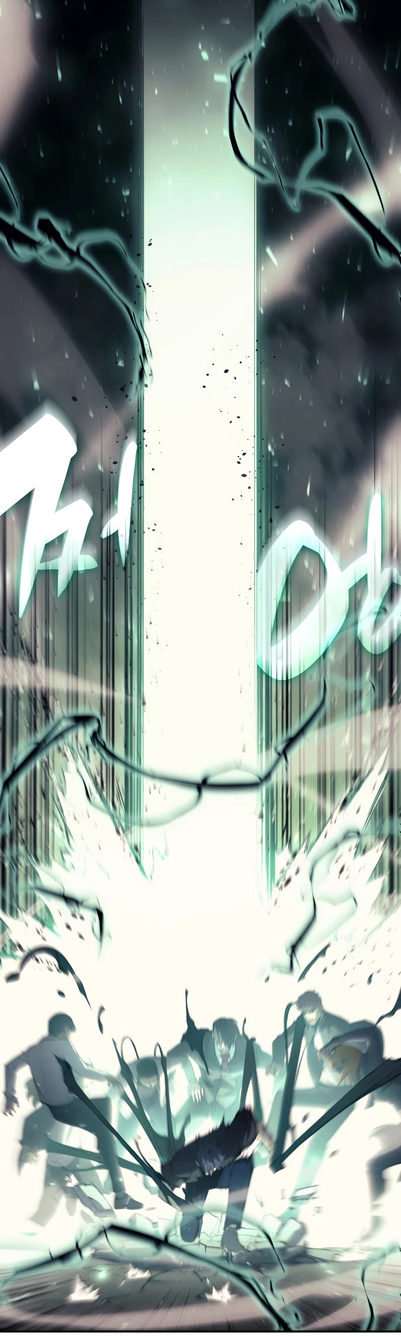 The Return of the Disaster-Class Hero Chapter 22 page 9 - Chapter 22