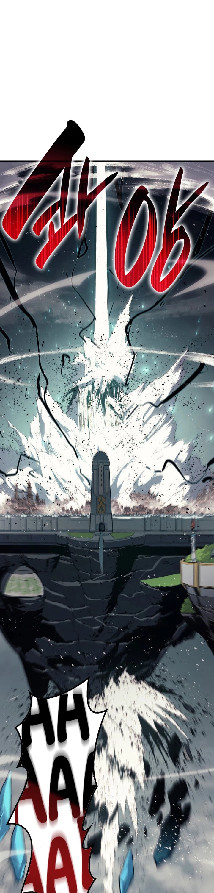 The Return of the Disaster-Class Hero Chapter 23 page 2 - Chapter 23