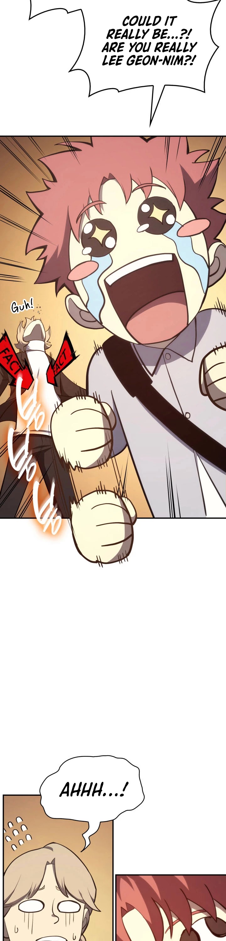 The Return of the Disaster-Class Hero Chapter 23 page 25 - Chapter 23