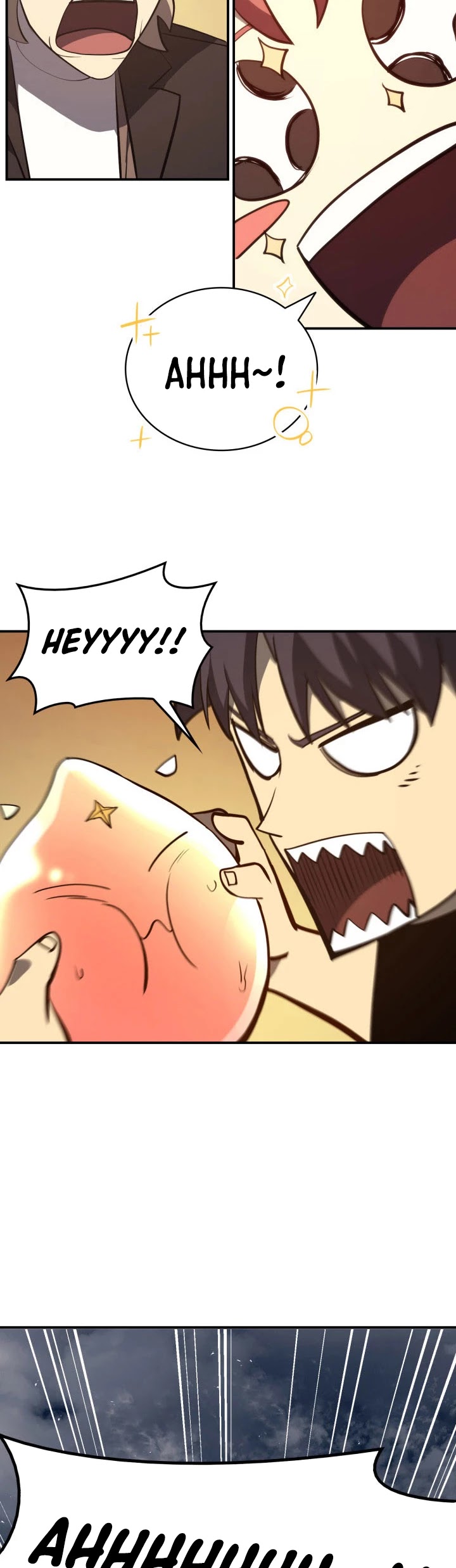 The Return of the Disaster-Class Hero Chapter 23 page 26 - Chapter 23