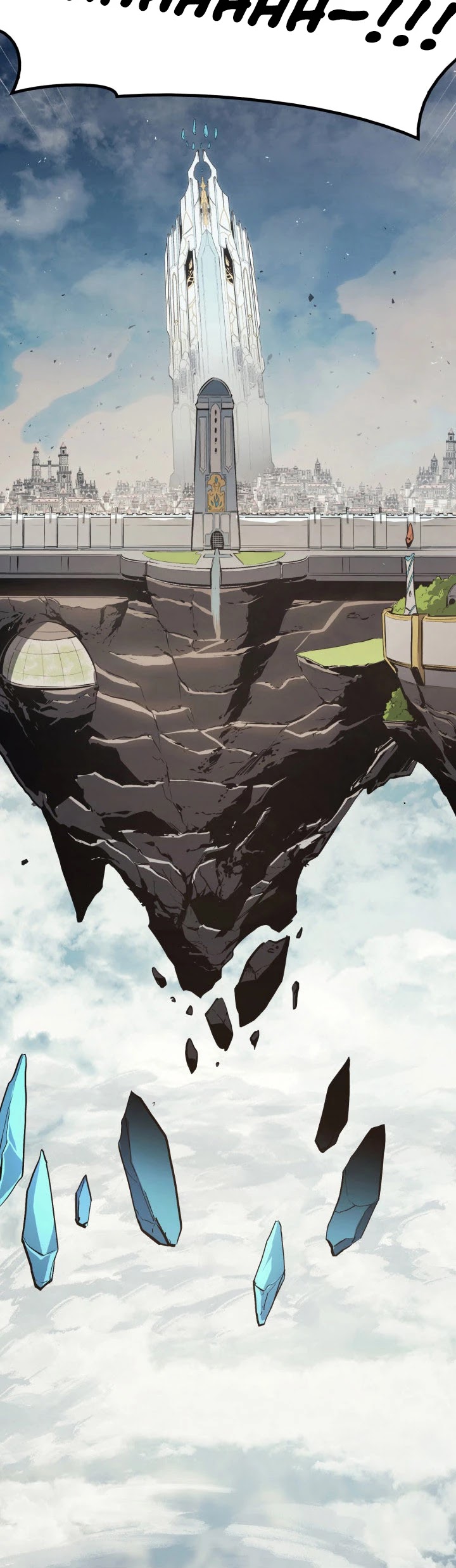 The Return of the Disaster-Class Hero Chapter 23 page 27 - Chapter 23