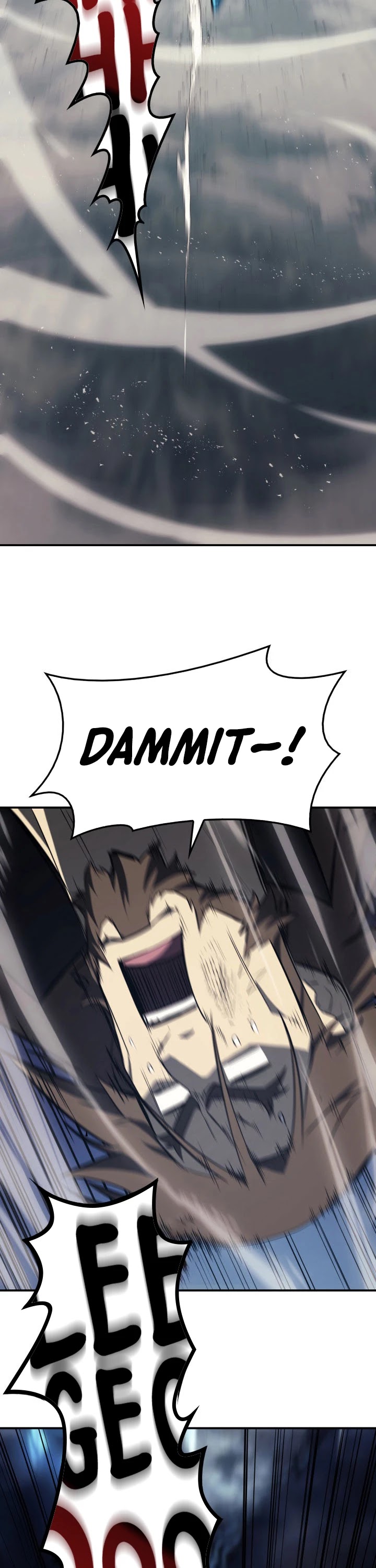 The Return of the Disaster-Class Hero Chapter 23 page 3 - Chapter 23