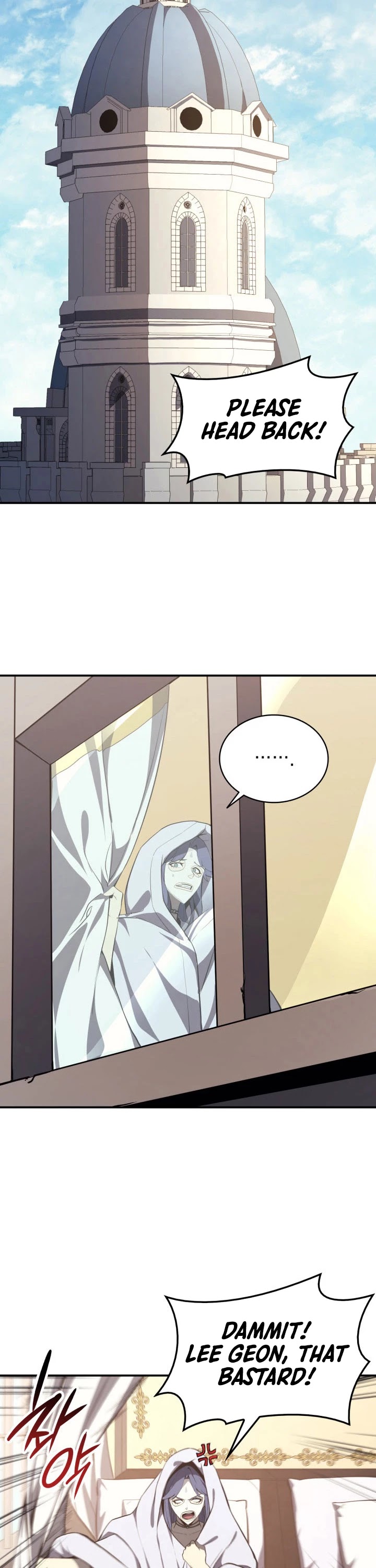 The Return of the Disaster-Class Hero Chapter 23 page 42 - Chapter 23