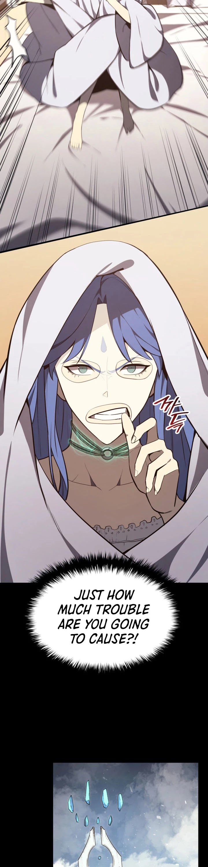 The Return of the Disaster-Class Hero Chapter 23 page 43 - Chapter 23