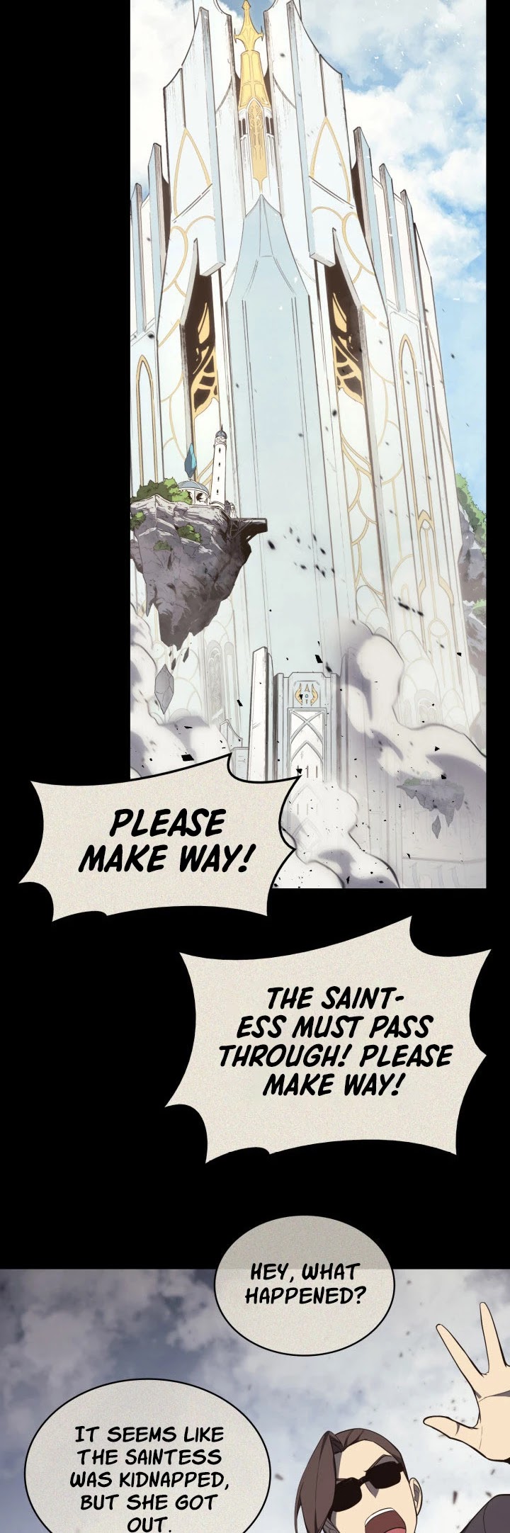 The Return of the Disaster-Class Hero Chapter 23 page 44 - Chapter 23
