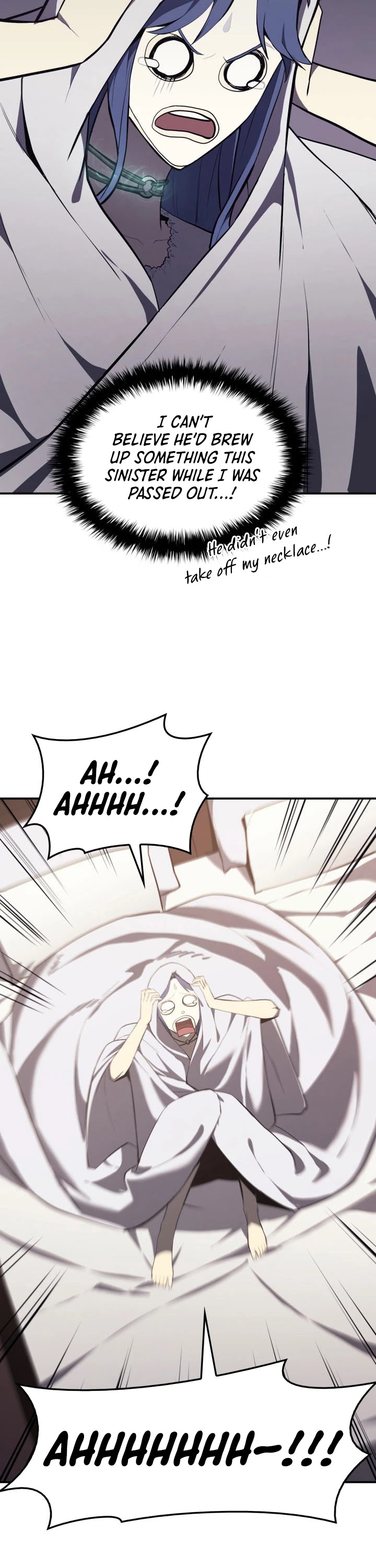 The Return of the Disaster-Class Hero Chapter 23 page 48 - Chapter 23