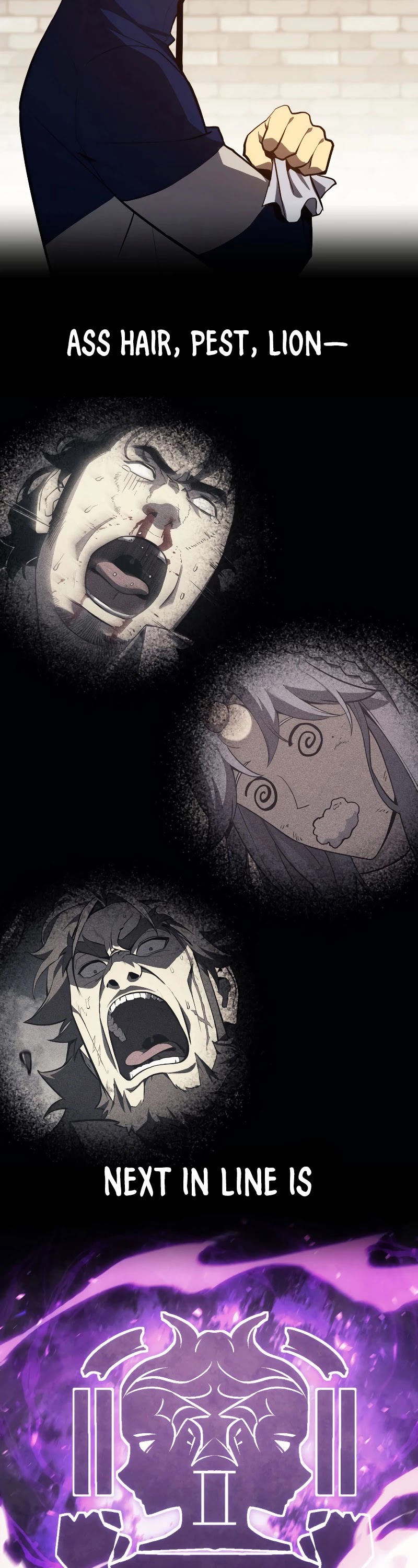 The Return of the Disaster-Class Hero Chapter 24 page 22 - Chapter 24
