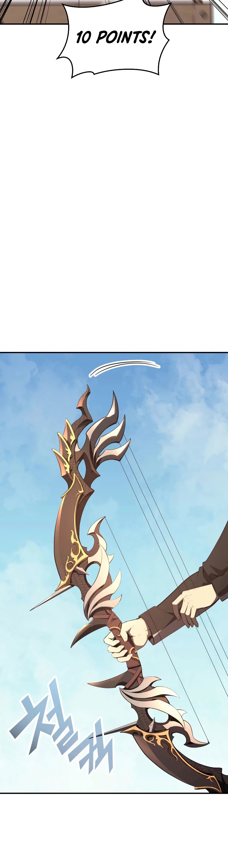 The Return of the Disaster-Class Hero Chapter 24 page 3 - Chapter 24