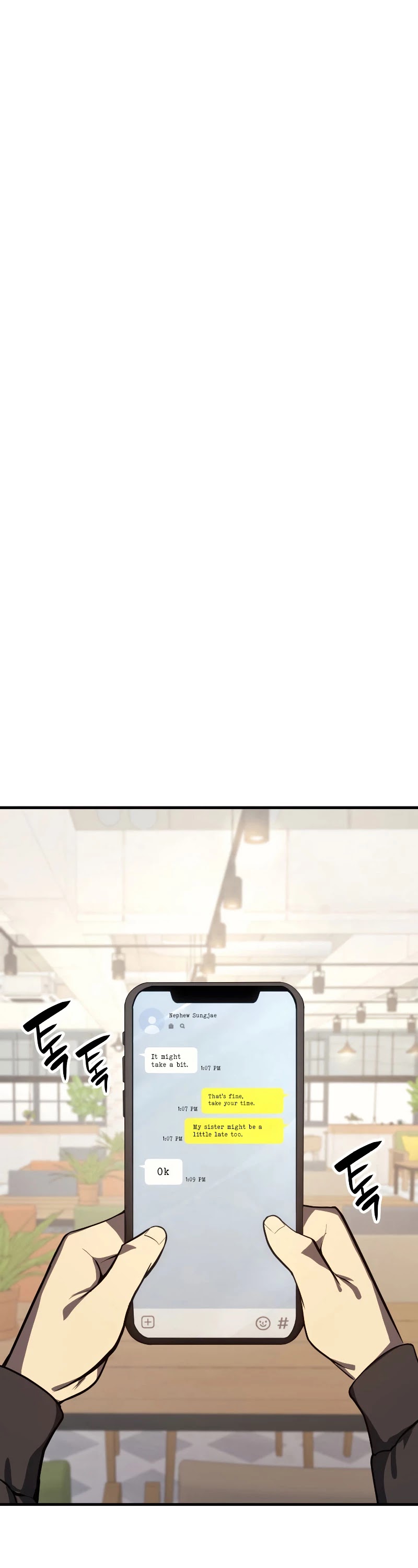 The Return of the Disaster-Class Hero Chapter 24 page 30 - Chapter 24