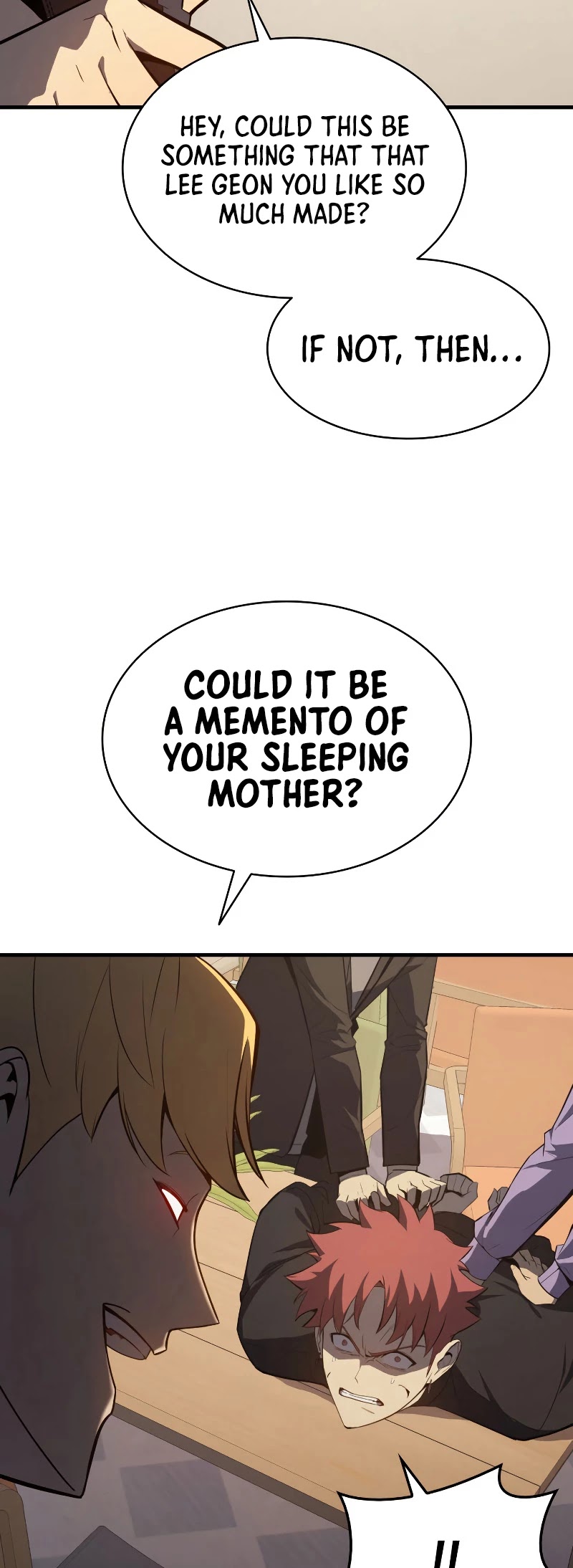 The Return of the Disaster-Class Hero Chapter 24 page 40 - Chapter 24
