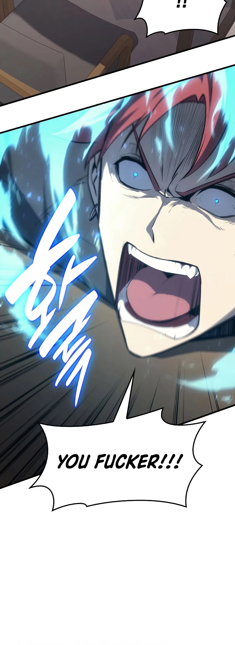 The Return of the Disaster-Class Hero Chapter 24 page 41 - Chapter 24